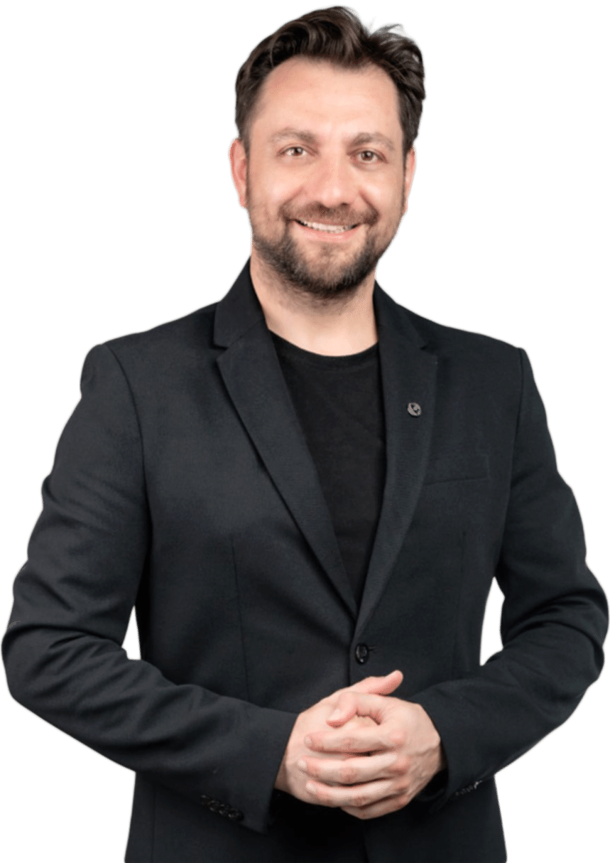 Suat Gürcan