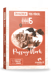 PASSAGEWORK YDS-YÖKDİL ÖN HAZIRLIK (5)
