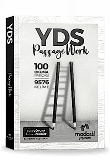 PASSAGEWORK YDS