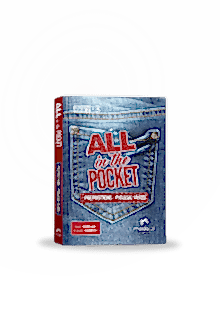 ALL IN THE POCKET PREPOSITIONS - PHRASAL VERBS