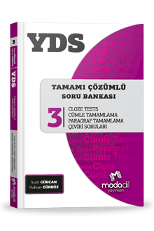 TAMAMI ÇÖZÜMLÜ SORU BANKASI 3