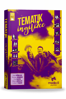 TEMATİK İNGİLİZCE