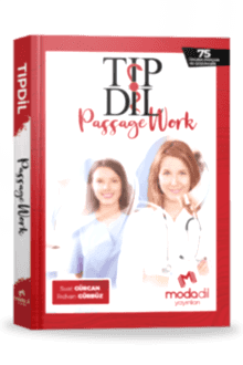 TIPDİL PASSAGEWORK