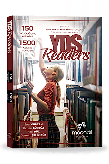 YDS READERS