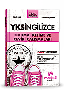 YKS İNGİLİZCE OKUMA KELİME VE ÇEVİRİ ÇALIŞMALARI