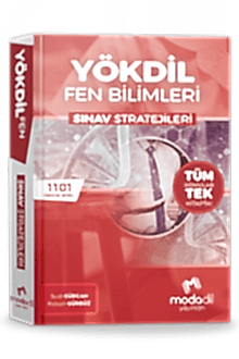 YÖKDİL FEN BİLİMLERİ SINAV STRATEJİLERİ