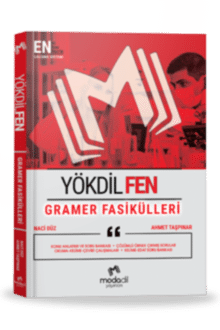 YÖKDİL FEN GRAMER FASİKÜLLERİ